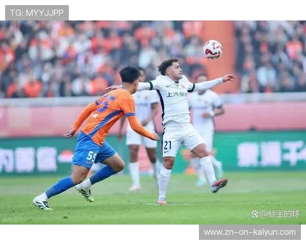 海港三连冠在望，本土老将成赛季关键支柱