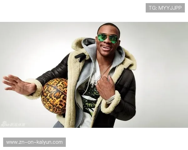 球员跨界参与时尚杂志拍摄，展现赛场外多元魅力