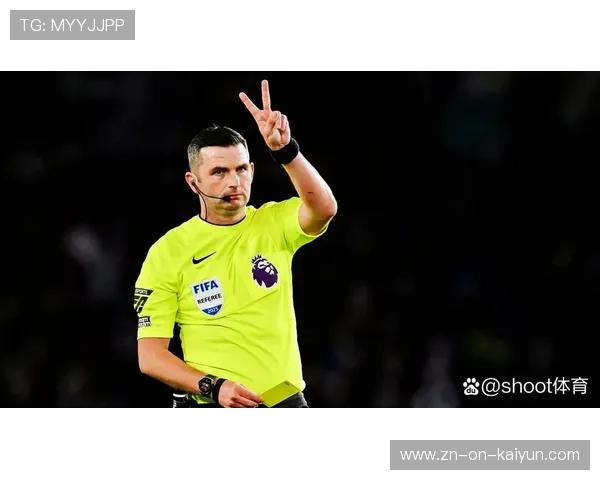 英超VAR系统再引争议，裁判判罚标准统一性受讨论