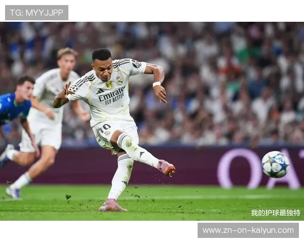 皇马客场3-2险胜西协甲球队塔拉维亚,姆巴佩梅开二度