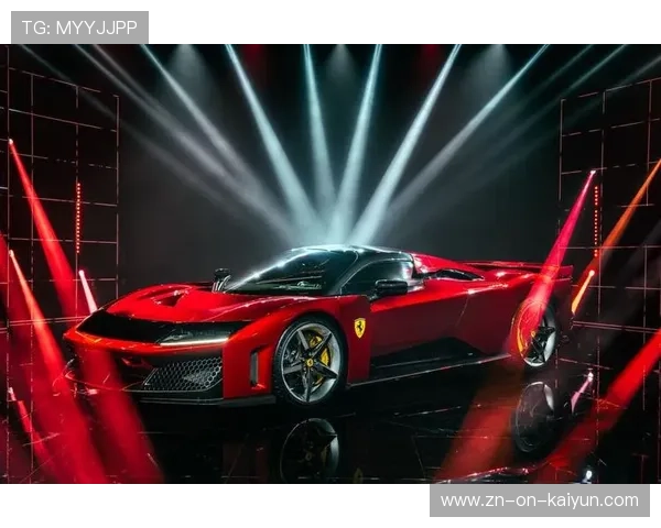 法拉利激进引擎设计方案曝光,2026年或实现突破