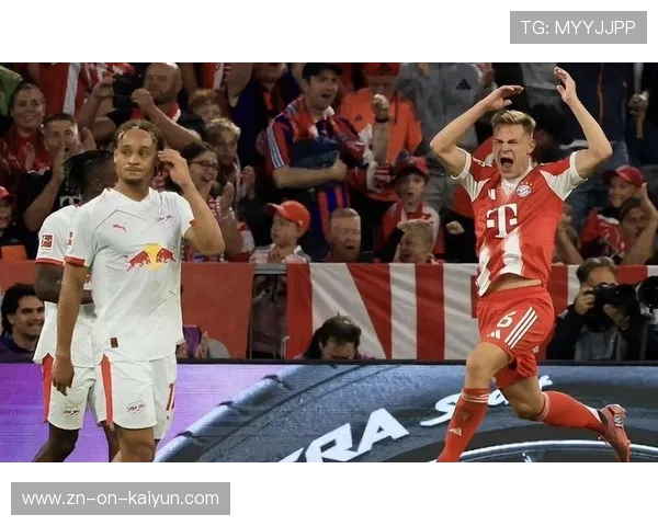 拜仁1-2爆冷负奥格斯堡，门将失误致联赛18场不败纪录终结