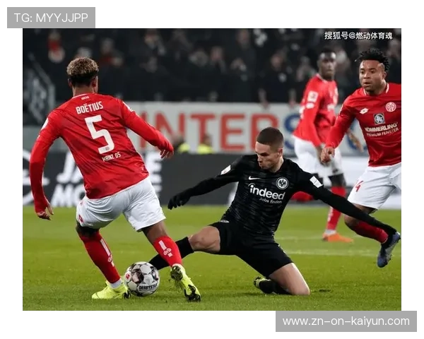 霍芬海姆3-1力克柏林联合，豪取七轮不败稳居第三