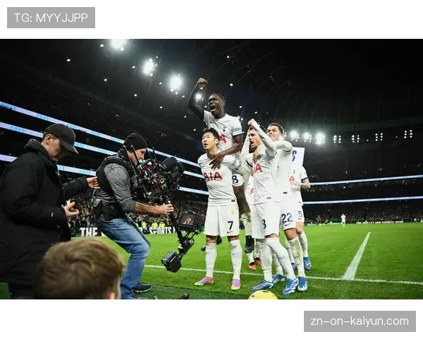 通讯：热刺对阵纽卡，孙兴慜与伊萨克上演亚洲与北欧射手的速度对决